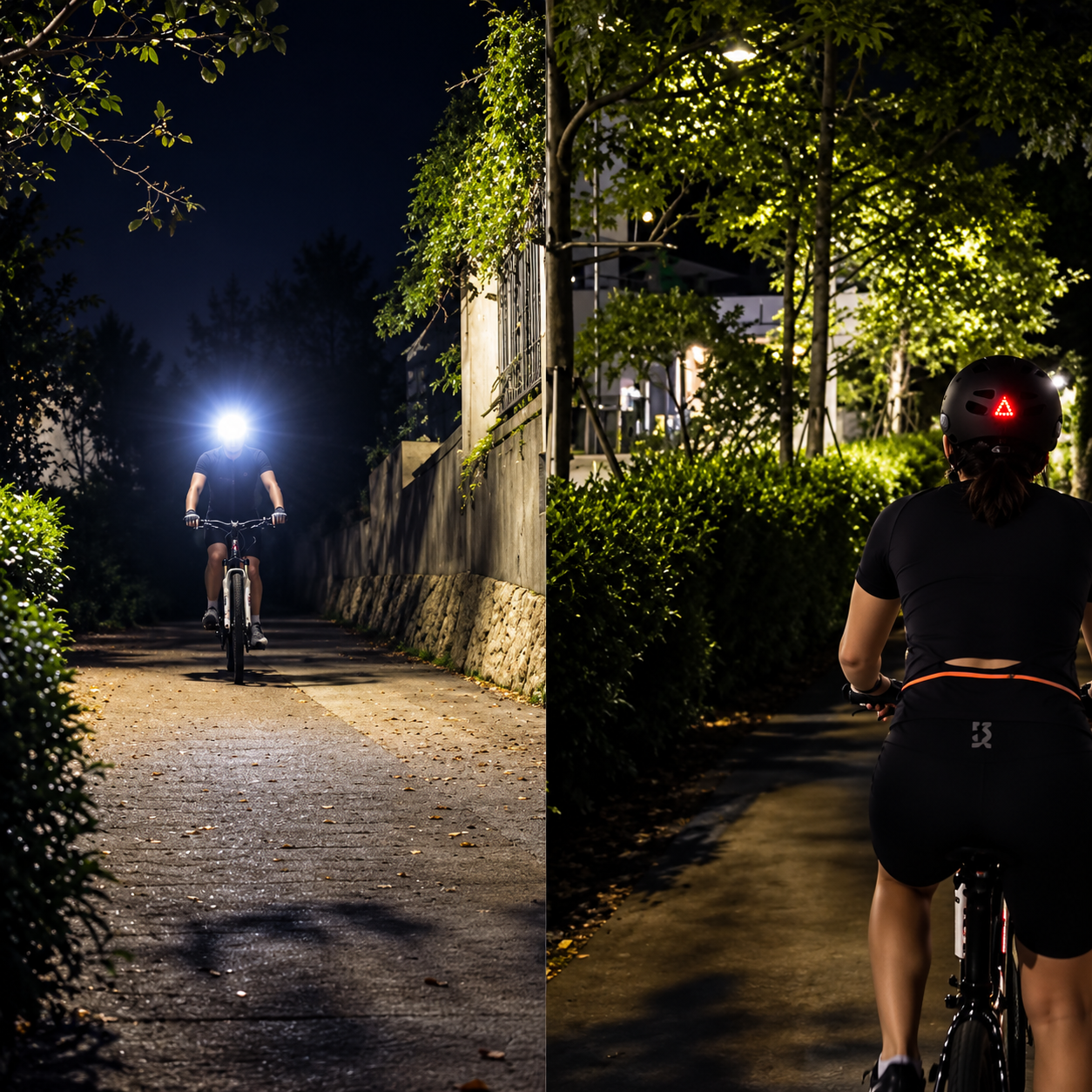 RideVision™ 2.0 Reithelm HD-Kamera