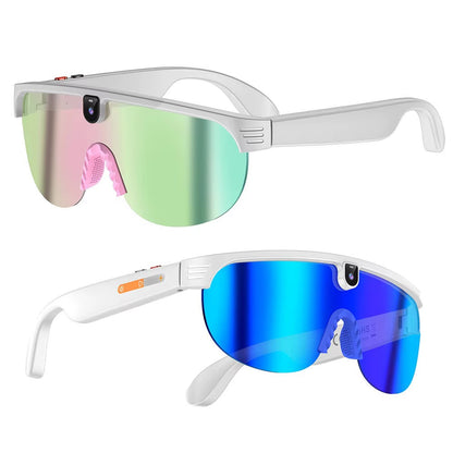 RideVision™ Brille