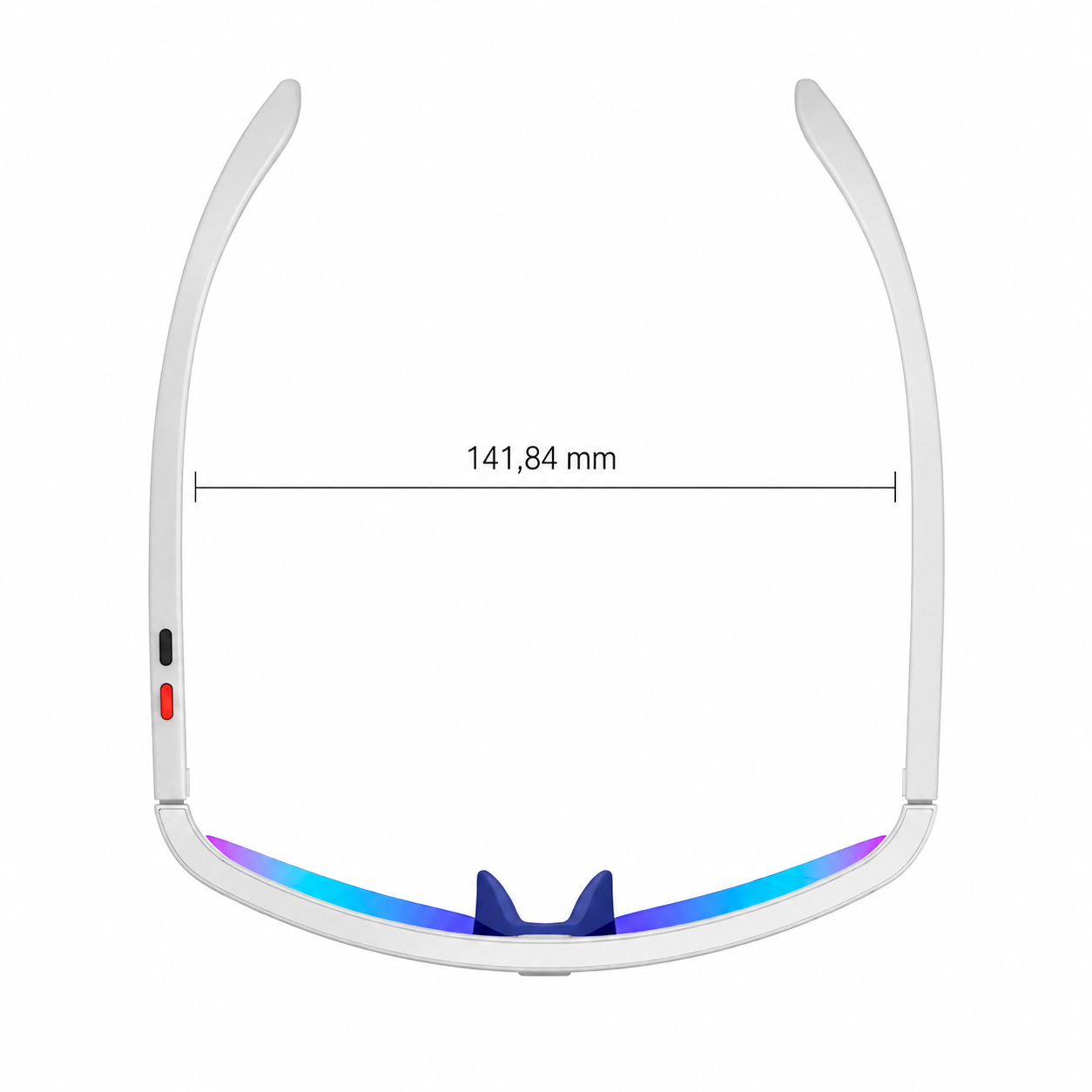 RideVision™ Brille