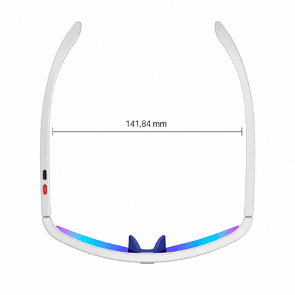 RideVision™ Brille