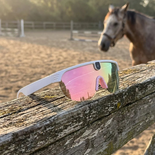 RideVision™ Brille