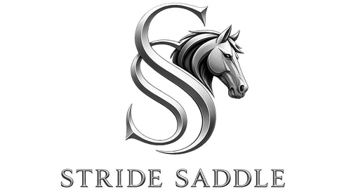 Stride Saddle