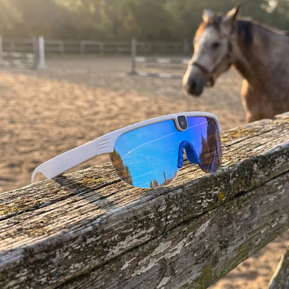 RideVision™ Brille