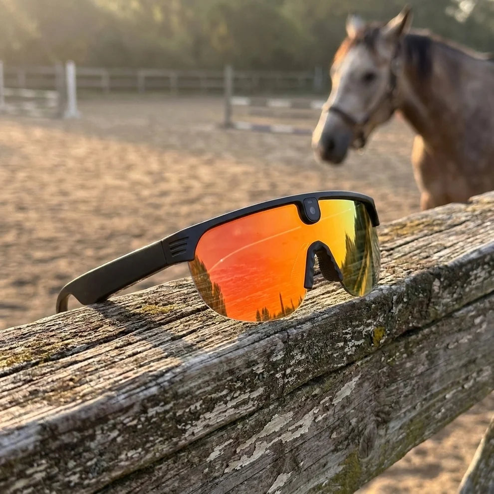 RideVision™ Brille