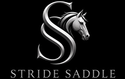 Stride Saddle